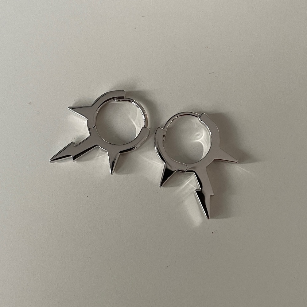 Zadig & Voltaire Earrings